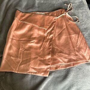 Abercrombie & Fitch Skort